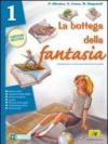 LA BOTTEGA DELLA FANTASIA EDIZIONE VERDE