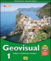 Geovisual. Ediz. verde plus. Per la Scuola media. Con espansione online: 2