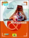 LETTORI & PROTAGONISTI - NARRATIVA