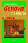 Genova e Liguria a tavola