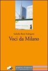 Voci da Milano
