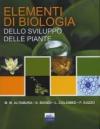 Elementi di biologia dello sviluppo delle piante