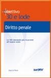 Diritto penale