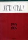 Arte in Italia (1935-55)