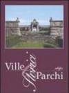 Ville e parchi storici. Strategia per la conoscenza e il riuso sostenibile. Atti del convegno (Lastra Signa, 24-25 settembre 2004)