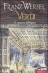 Verdi. Il romanzo dell'opera