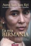 La mia Birmania