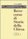 Breve corso di storia della chiesa
