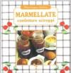 Marmellate, confetture, sciroppi