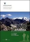 Il sentiero geologico di Arabba