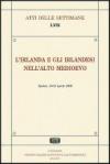 L'Irlanda e gli irlandesi nell'Alto Medioevo