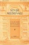 Studi medievali 1994