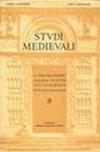 Studi medievali 1996
