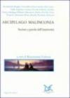 Arcipelago malinconia. Scenari e parole dell'interiorità