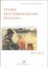 Storia dell'emigrazione italiana: 1