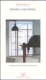 Rifare la filosofia