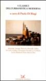 I classici dell'urbanistica moderna