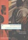 Canoni americani. Oralità, letteratura, cinema, musica