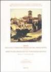 Roma nella letteratura francese nel '900. Aspetti del francese nel XX secolo
