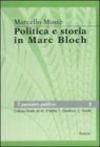 Politica e storia in Marc Bloch