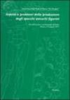 Aspetti e problemi della produzione degli specchi etruschi figurati. Atti dell'Incontro internazionale di studio (Roma, 2-4 maggio 1997)