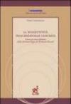 La soggettività trascendentale concreta. Linee per una rilettura della fenomenologia di Edmund Husserl