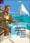Marketing strategico dello sport e delle attività motorie