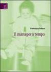 Il manager a tempo