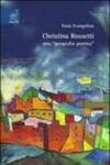 Christina Rossetti: una «geografia poetica»