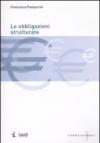 Le obbligazioni strutturate