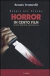 Horror in cento film