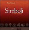 Simboli. Le forme della forza