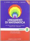 LINEAM. MAT. MERCURIO B