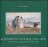 Scipione Vannutelli (1834-1894). Il fondo di opere dalla Villa Clementi a Cave. Catalogo della mostra (Roma, 5 maggio-5 luglio 2004)