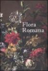 Flora romana. Fiori e cultura nell'arte di Mario De' Fiori. (1603-1673). Catalogo della mostra (tivoli, 26 maggio-31 ottobre 2010)