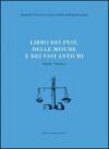 Libri delle antichità. Napoli: 4