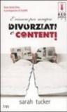 E vissero per sempre divorziati e contenti!