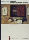 La nuova Attività letteraria in Italia. Per le Scuole superiori