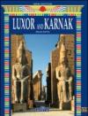 Luxor e Karnak. Ediz. inglese