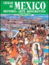 Città del Messico. Ediz. spagnola