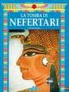 La tomba di Nefertari