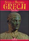 Grecia. Ediz. polacca