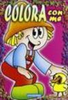 Colora con me
