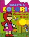 Casetta di colori