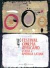 Quattordicesimo Festival cinema africano, d'Asia e America latina (Milano, 22-28 marzo 2004). Ediz. italiana, francese e inglese