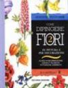 Come dipingere fiori: 2