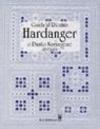 Guida al ricamo hardanger o punto norvegese