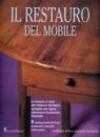 Il restauro del mobile