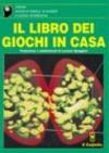 Il libro dei giochi in casa