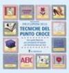 Enciclopedia delle tecniche del punto croce